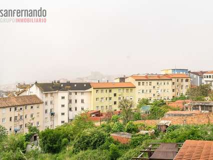 Piso en venta en Santander