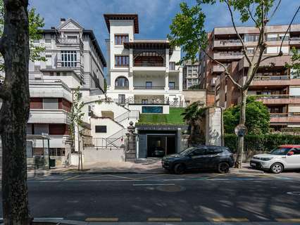 Piso en venta en Santander