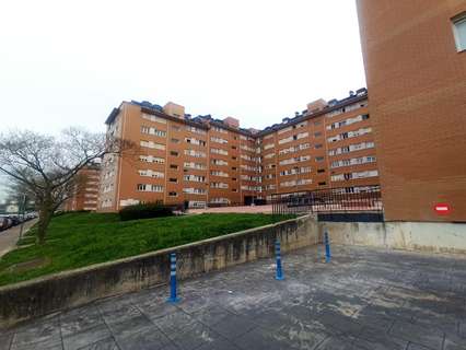 Plaza de parking en venta en Santander