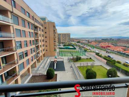 Piso en alquiler en Santander