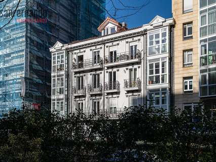 Piso en venta en Santander