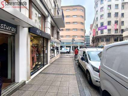 Local comercial en venta en Santander