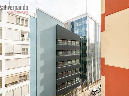 Piso en venta en Santander