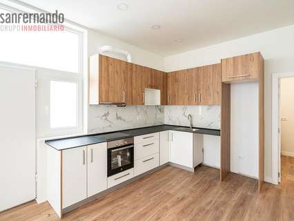 Planta baja en venta en Santander