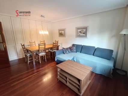 Piso en alquiler en Santander