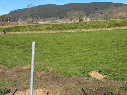 Parcela rústica en venta en Castañeda