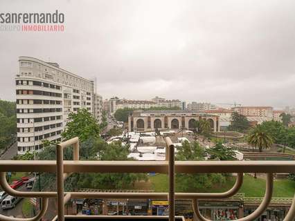 Piso en venta en Santander rebajado