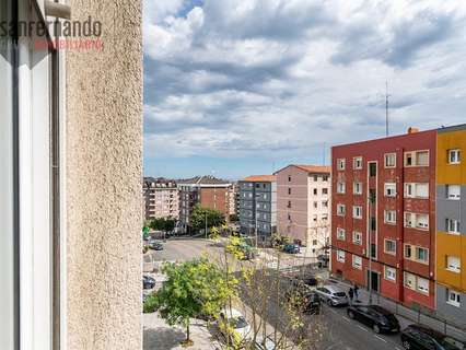 Piso en venta en Santander