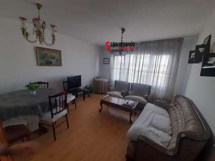 Piso en alquiler en Santander