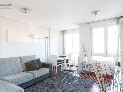 Apartamento en venta en Santander