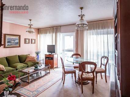 Piso en venta en Santander