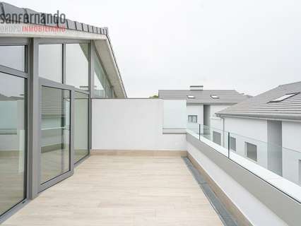 Chalet en venta en Santa Cruz de Bezana zona Maoño