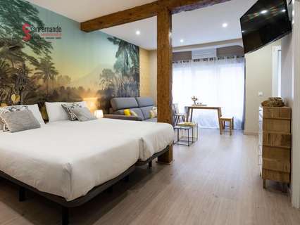 Apartamento en alquiler en Santander