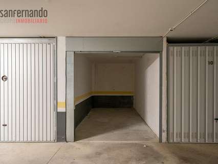 Plaza de parking en venta en Miengo