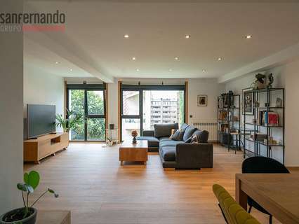 Planta baja en venta en Santander