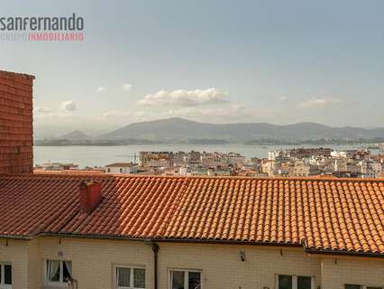 Piso en venta en Santander