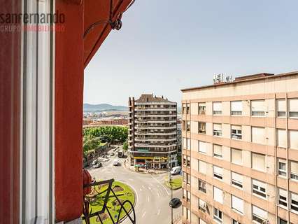 Piso en venta en Santander