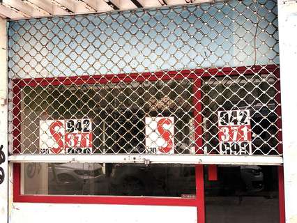 Local comercial en venta en Santander