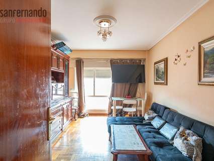 Piso en venta en Santander