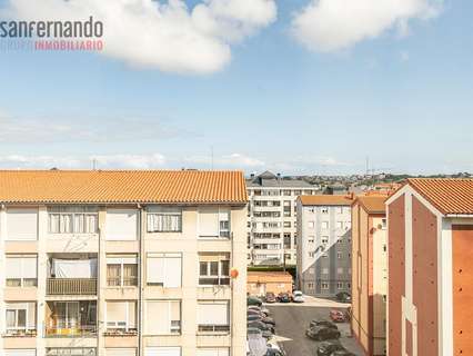 Piso en venta en Santander