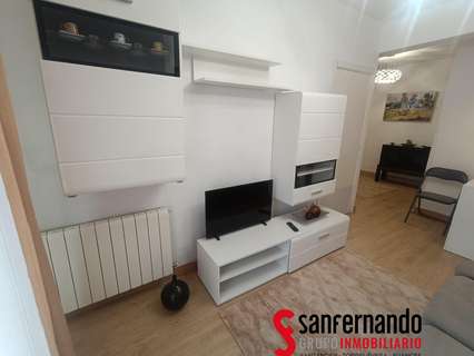 Piso en alquiler en Santander