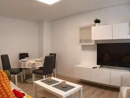 Piso en alquiler en Santander