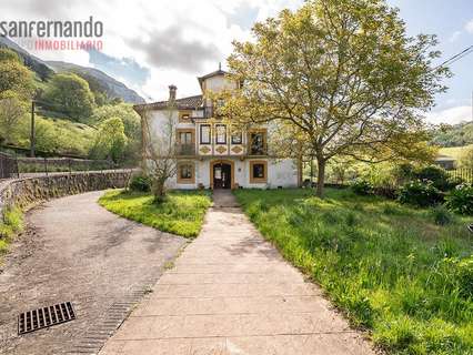 Casa en venta en Ruesga