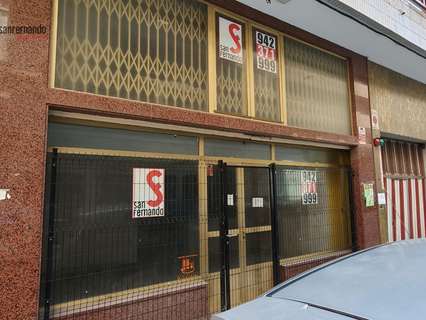 Local comercial en venta en Santander