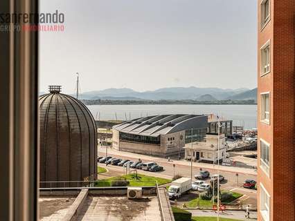 Piso en venta en Santander