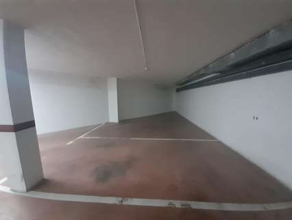 Plaza de parking en alquiler en Santander