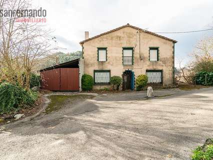 Casa en venta en Riotuerto