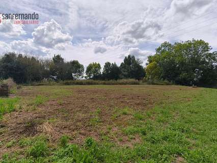 Parcela urbana en venta en Entrambasaguas zona Hoznayo