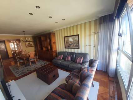 Piso en alquiler en Santander