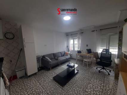 Piso en alquiler en Santander