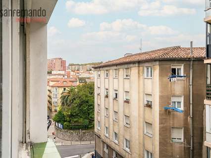 Piso en venta en Santander
