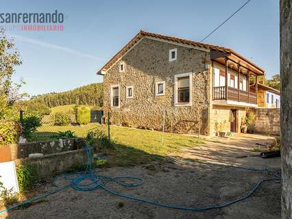 Casa en venta en Entrambasaguas