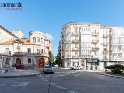 Piso en venta en Santander