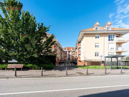Piso en venta en Santa Cruz de Bezana