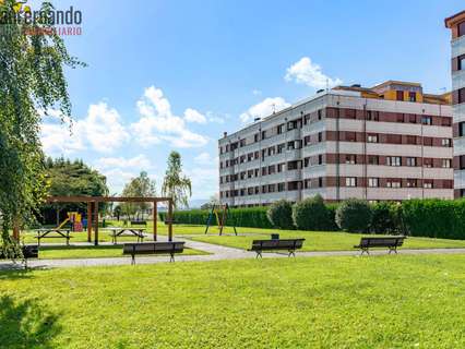 Piso en venta en Santander