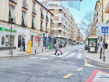 Local comercial en venta en Granada