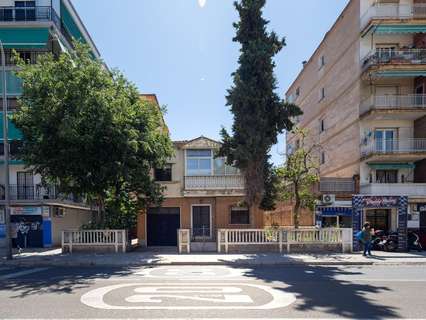 Chalet en venta en Granada rebajado