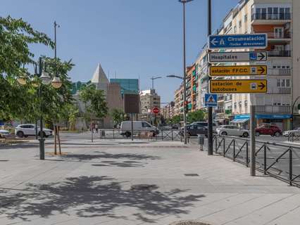 Plaza de parking en venta en Granada rebajada