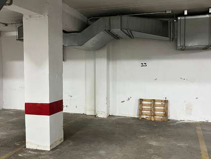Plaza de parking en venta en Granada rebajada