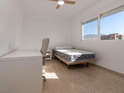 Piso en alquiler en Granada rebajado