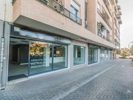 Local comercial en alquiler en Granada