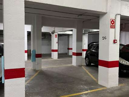 Plaza de parking en alquiler en Granada