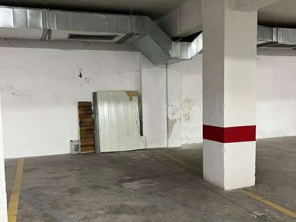 Plaza de parking en venta en Granada
