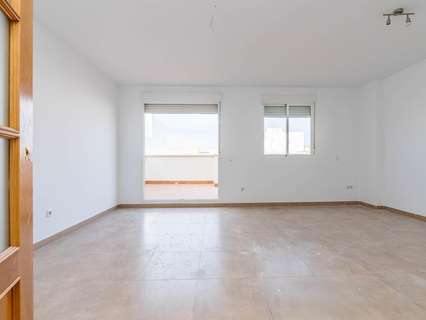 Ático en venta en Almería