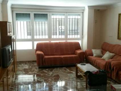 Piso en alquiler en Granada