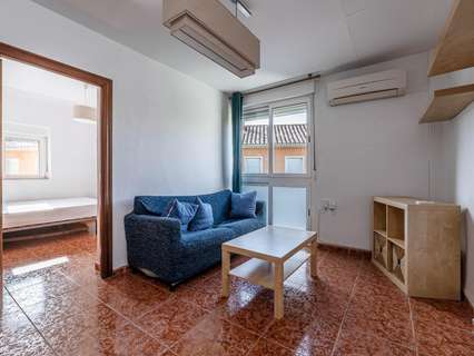 Piso en alquiler en Granada